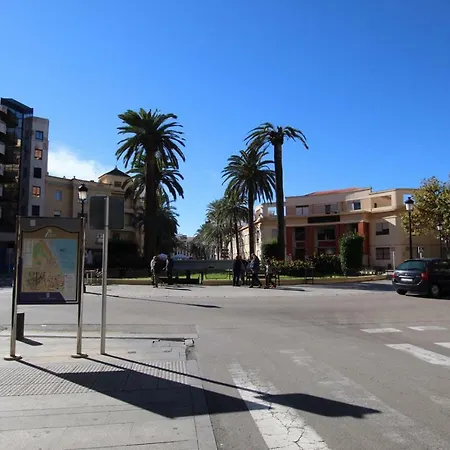 Hfr Germanias Daire Gandía