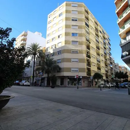 Daire Hfr Germanias Gandía